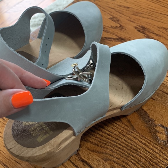 Freja Clogs - Picture 4 of 7